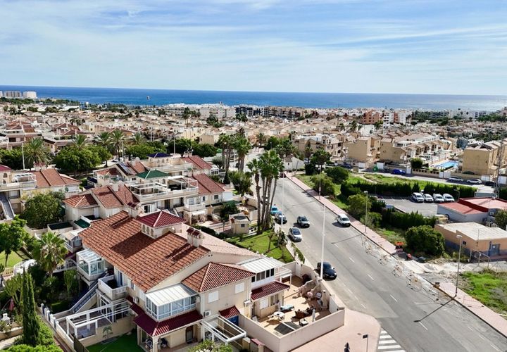 Leilighet i Playa Flamenca, Alicante, Playa Flamenca - € 180 000 | Ref: 746632 - foto 1