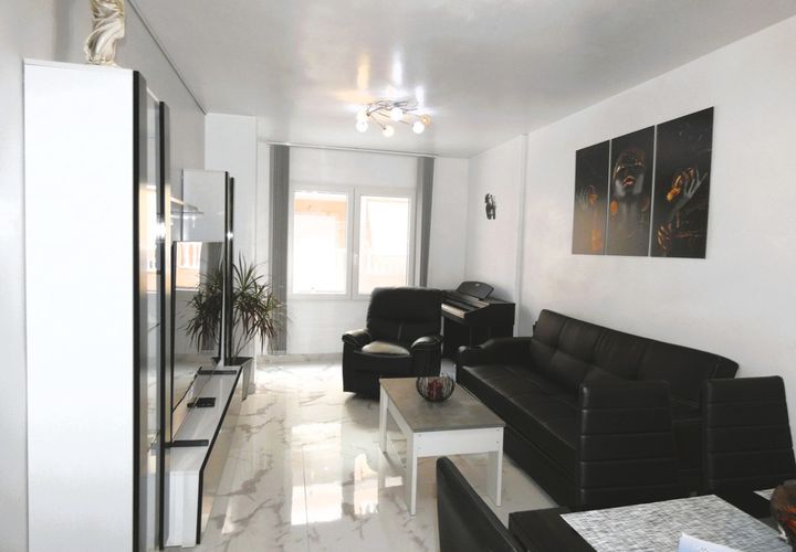 Leilighet i Torrevieja, Alicante, Torrevieja - € 199 000 | Ref: 746571 - foto 1