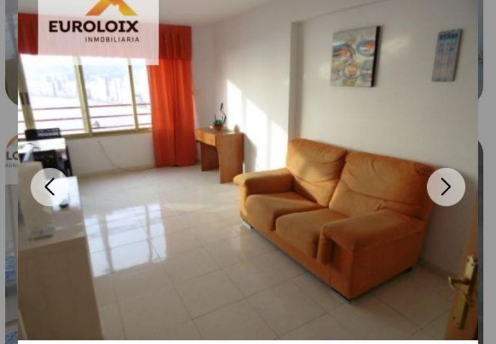 Lejlighed i Benidorm, Alicante, Benidorm - € 232.500 | Ref: 746419 - foto 1