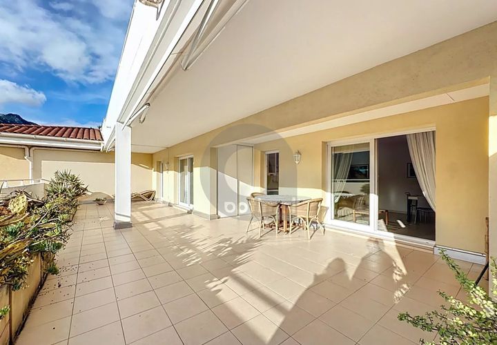 Lejlighed i Menton, Alpes-Maritimes, Menton - € 495.000 | Ref: A06246 - foto 1