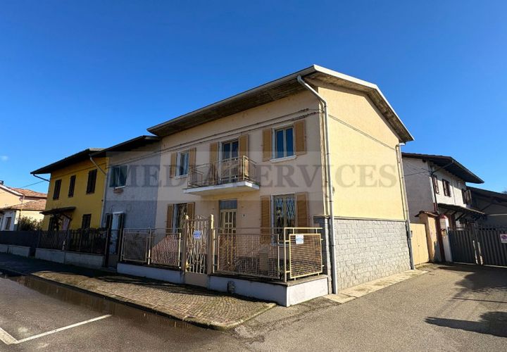 Villa a Garlasco, Pavia, Garlasco - € 130.000 | Ref: CP_151 - foto 1