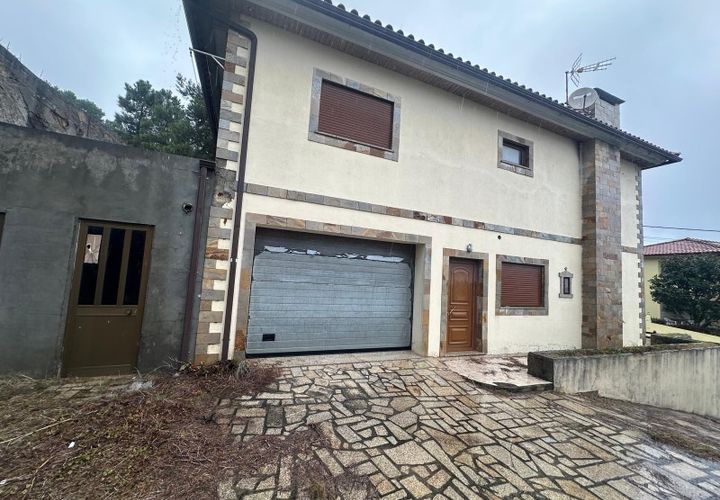 Villa i Alijo, Vila Real, Alijo - € 295.000 | Ref: CAS_39 - foto 1