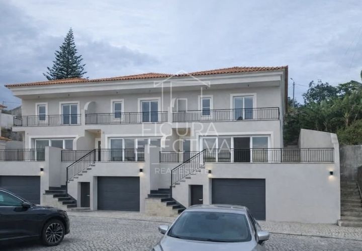 Rækkehus i Gaula, Madeira, Gaula - € 567.500 | Ref: HAB_256 - foto 1