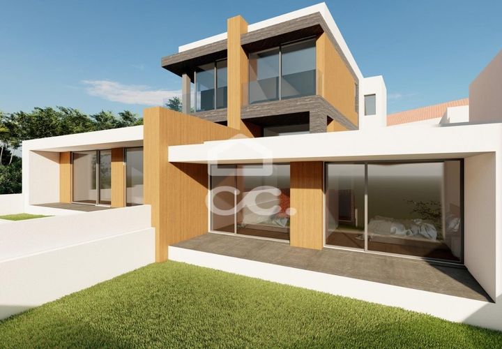 Villa i Viana do Castelo, Viana do Castelo, Viana do Castelo - € 330.000 | Ref: 401/M/00345 - foto 1