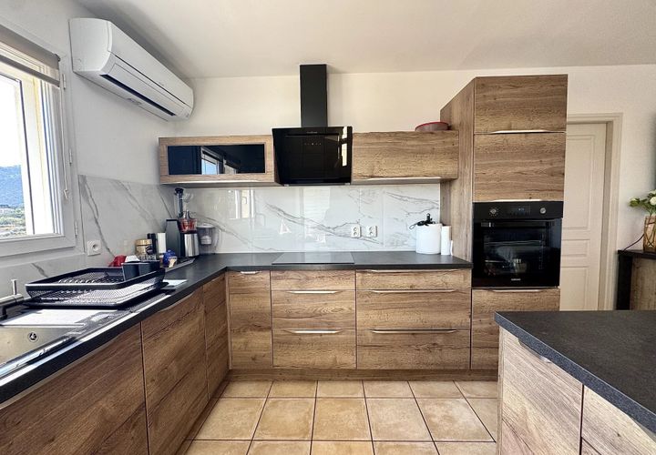 Lejlighed i Ajaccio, Corse-du-Sud, Ajaccio - € 356.000 | Ref: 846 - foto 1
