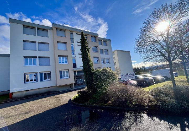 Leilighet i Irigny, Rhone, Irigny - € 185 000 | Ref: 86717634 - foto 1