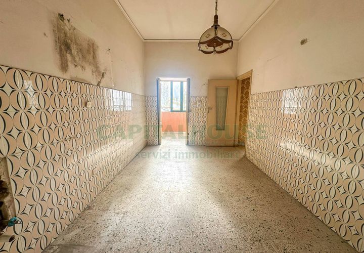 Lejlighed i Capua, Caserta, Capua - € 49.000 | Ref: 49SAF - foto 1