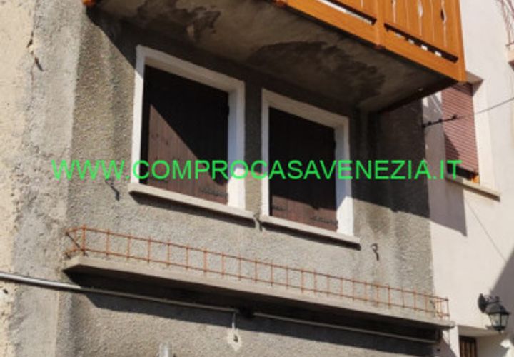 Rækkehus i Tambre, Belluno, Tambre - € 75.000 | Ref: RV116T - foto 1