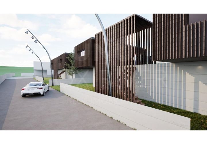 Lejlighed i Ganfei, Viana do Castelo, Ganfei - € 129.000 | Ref: UNU-F1-03-117 - foto 1