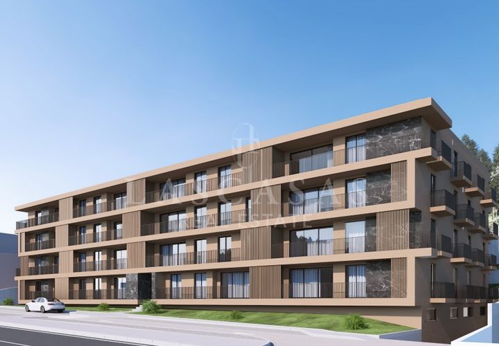 Lejlighed i Baltar, Porto, Baltar - € 326.500 | Ref: 22-2026-02 - foto 1