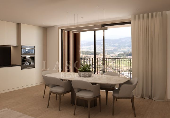 Leilighet i Baltar, Porto, Baltar - € 265 500 | Ref: 22-2026-03 - foto 1