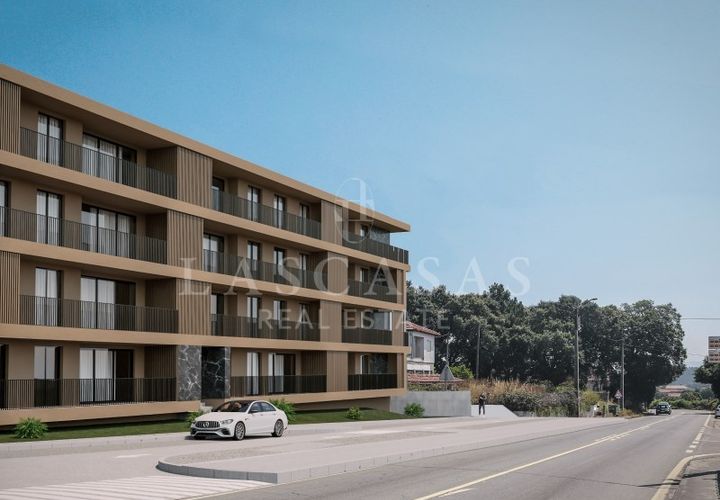 Lejlighed i Baltar, Porto, Baltar - € 327.500 | Ref: 22-2026-07 - foto 1