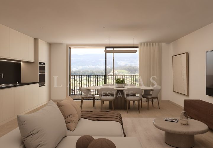 Lejlighed i Baltar, Porto, Baltar - € 277.500 | Ref: 22-2026-10 - foto 1