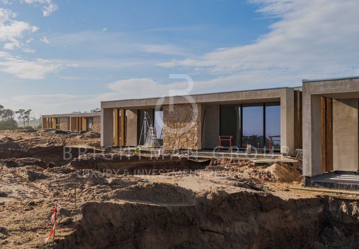 Villa i Vau, Leiria, Vau - € 700.000 | Ref: EMP_303_F19.BG.ES - foto 1