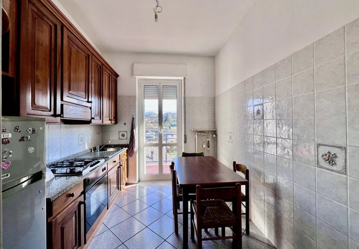 Leilighet i Ovada, Alessandria, Ovada - € 55 000 | Ref: 86700298 - foto 1
