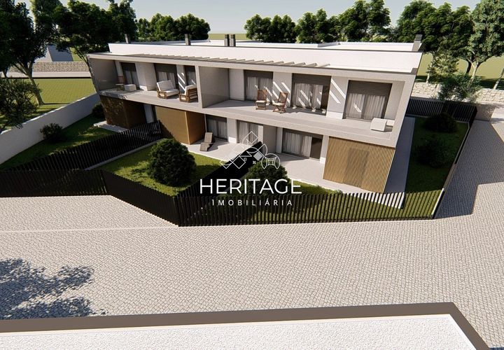Leilighet i Anha, Viana do Castelo, Anha - € 205 000 | Ref: 0017 - foto 1