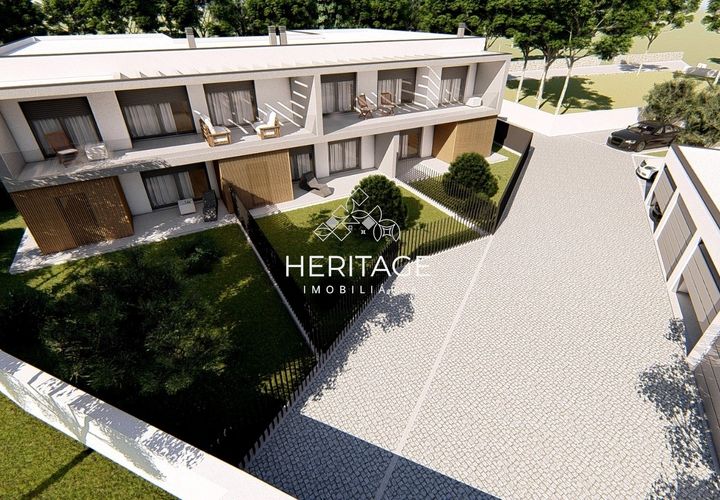 Lejlighed i Anha, Viana do Castelo, Anha - € 295.000 | Ref: 0018 - foto 1
