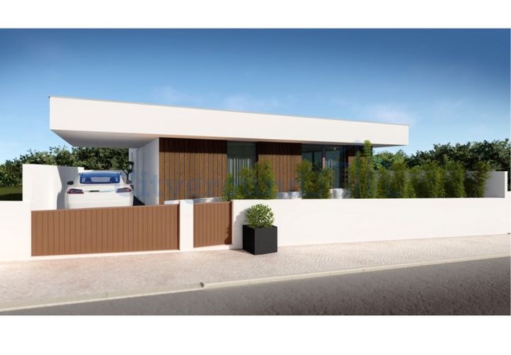 Villa i Caldas da Rainha, Leiria, Caldas da Rainha - € 500.000 | Ref: 6128 - foto 1