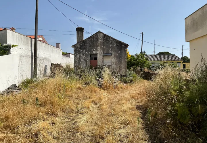 Villa i Viana do Castelo, Viana do Castelo, Viana do Castelo - € 125.000 | Ref: C0437-00397 - foto 1