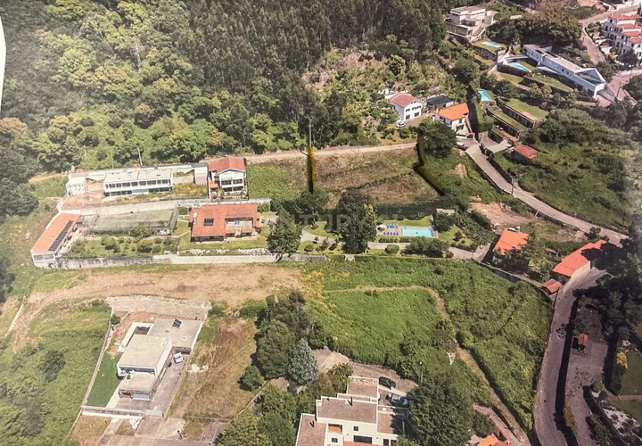Helårsgrund i Caminha, Viana do Castelo, Caminha - € 110.000 | Ref: C0437-00394 - foto 1