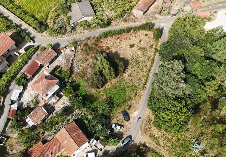 Helårsgrund i Ponte de Lima, Viana do Castelo, Ponte de Lima - € 42.000 | Ref: C0437-00405 - foto 1