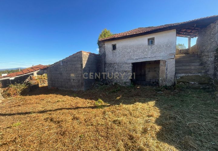 Villa i Valenca, Viana do Castelo, Valenca - € 53.000 | Ref: C0437-00418 - foto 1