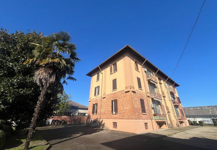 Lejlighed i Vercelli, Vercelli, Vercelli - € 69.000 | Ref: MT001-26 - foto 1
