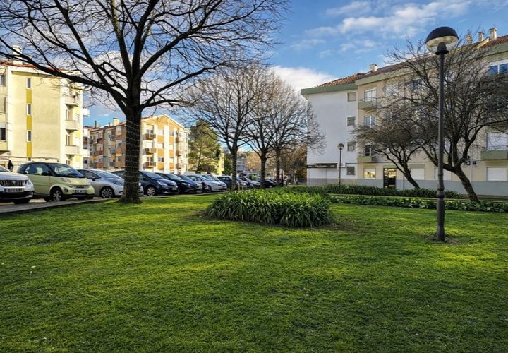 Lejlighed i Carnaxide, Lisbon, Carnaxide - € 328.000 | Ref: LIVEST_HB_MP_01 - foto 1