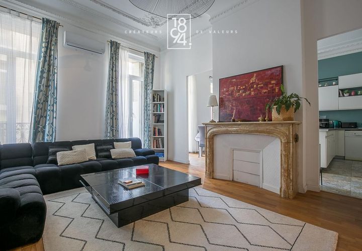 Lejlighed i Marseille, Bouches-du-Rhone, Marseille - € 695.000 | Ref: 0LK2-GGV-EVZ - foto 1