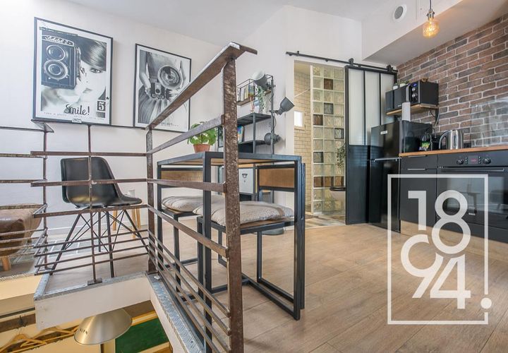 Dupleks i Marseille, Bouches-du-Rhone, Marseille - € 145 000 | Ref: 6PUA-FGZ-EMK - foto 1