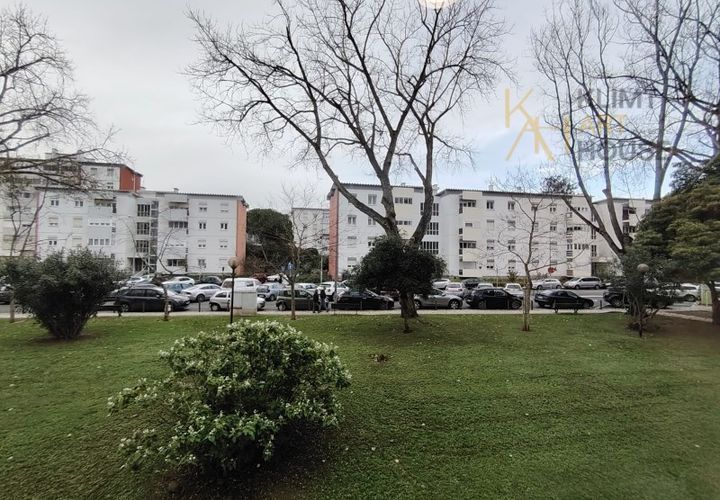 Lejlighed i Oeiras, Lisbon, Oeiras - € 475.000 | Ref: APA_617 - foto 1