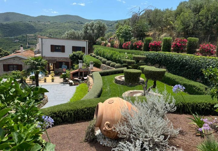 Villa i Monte Argentario, Grosseto, Monte Argentario - € 590.000 | Ref: 136 - foto 1