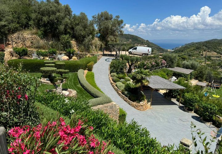 Villa a Monte Argentario, Grosseto, Monte Argentario - € 590.000 | Ref: 136 - foto 1