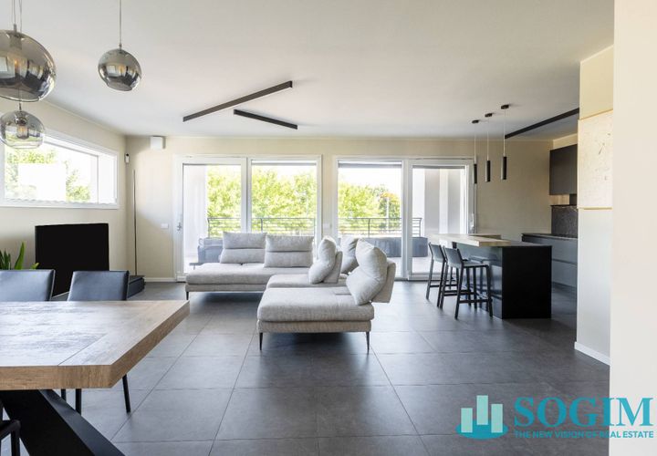 Lejlighed i Biassono, Monza and Brianza, Biassono - € 510.000 | Ref: 37749 - foto 1