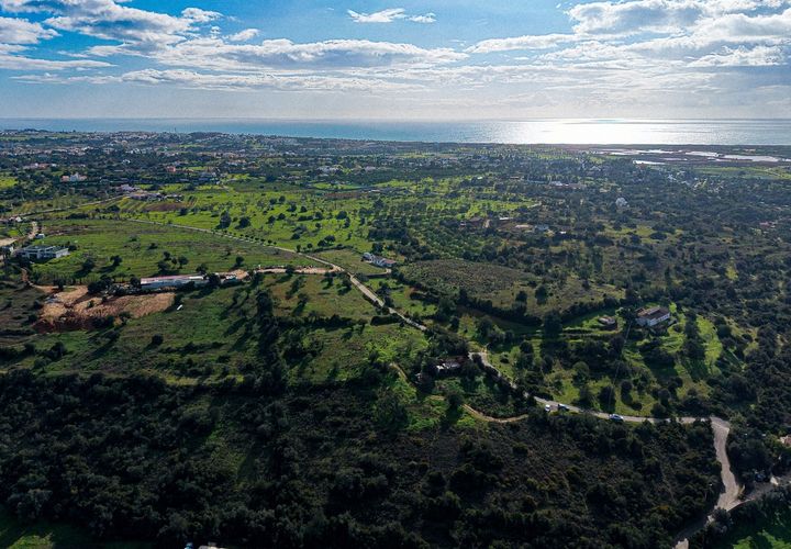 Helårsgrund i Albufeira, Faro, Albufeira - € 300.000 | Ref: VJM-1803 - foto 1