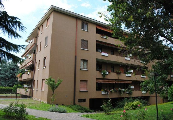 Wohnung in Vimercate, Monza and Brianza, Vimercate - € 1.400/Monat | Ref: 1537 - Foto 1