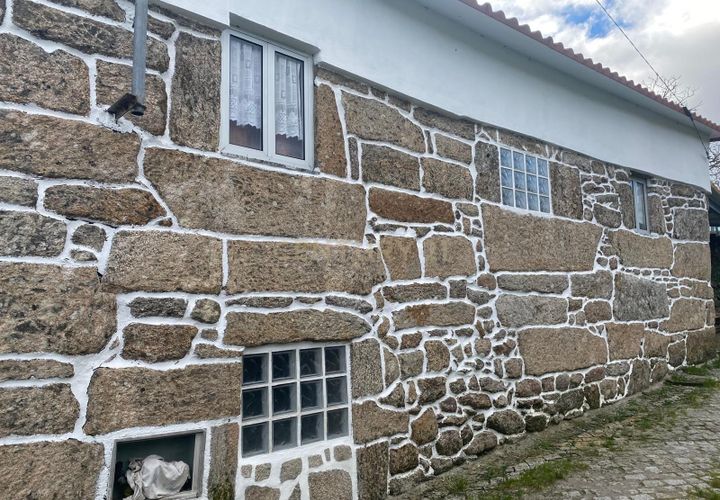 Villa i Chaves, Vila Real, Chaves - € 94.500 | Ref: C0533-00078 - foto 1