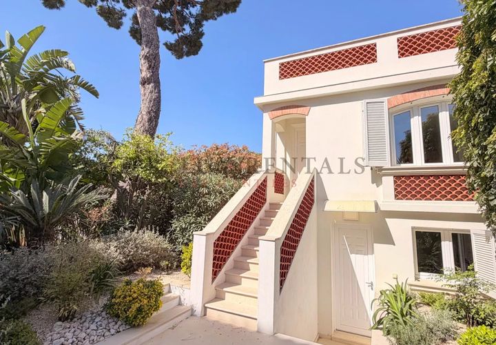 Villa i Antibes, Alpes-Maritimes, Antibes - € 1.270.000 | Ref: 86685733 - foto 1