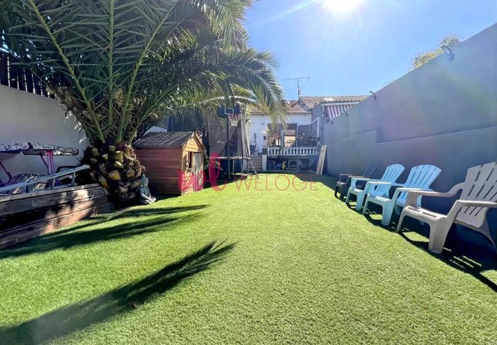 Villa i Marseille, Bouches-du-Rhone, Marseille - € 279.000 | Ref: 86730103 - foto 1