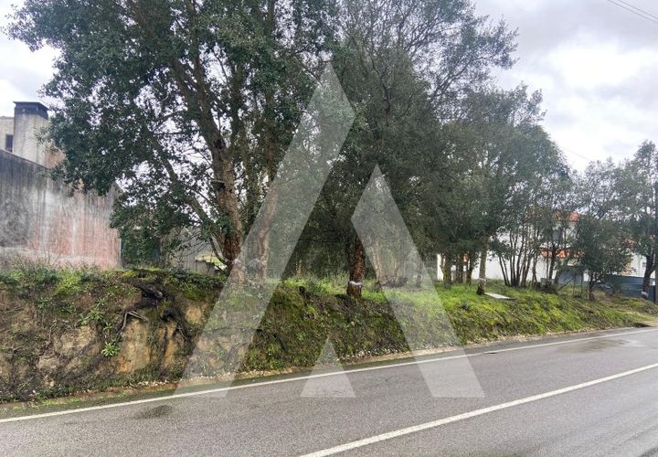Terra a Fermentelos, Aveiro, Fermentelos - € 49.500 | Ref: 1051389/26 OB - foto 1