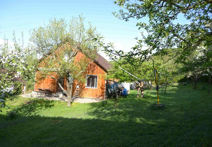 Villa a Saint-Hippolyte, Doubs, Saint-Hippolyte - € 109.500 | Ref: 708-MAI - foto 1