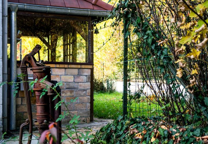 Villa i Bourguignon, Doubs, Bourguignon - € 95.000 | Ref: 961AC-BEL - foto 1