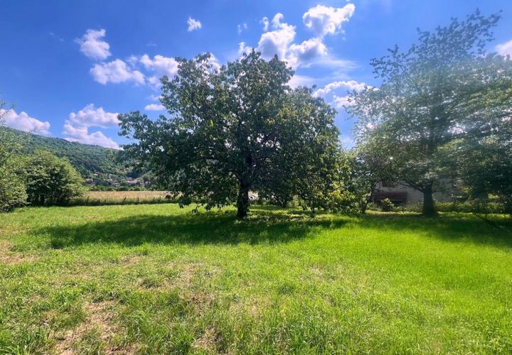 Helårsgrund i Ornans, Doubs, Ornans - € 98.280 | Ref: 1322-MOR - foto 1