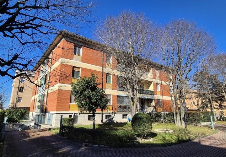 Lejlighed i Modena, Modena, Modena - € 190.000 | Ref: 3129 - foto 1