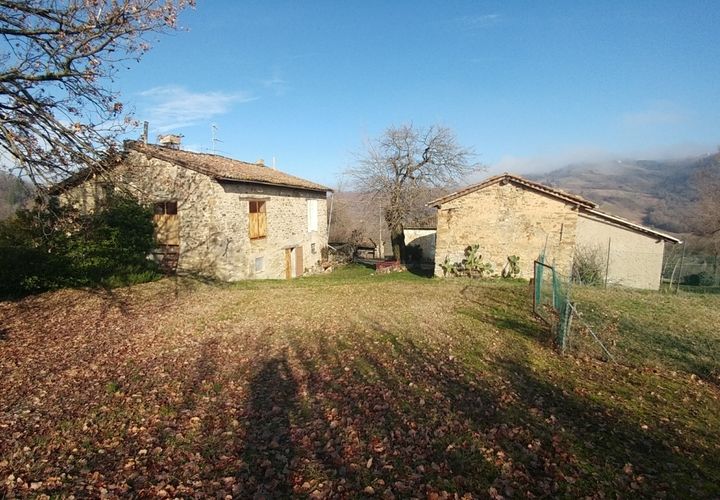 Villa a Valsamoggia, Bologna, Valsamoggia - € 239.000 | Ref: 3132 - foto 1