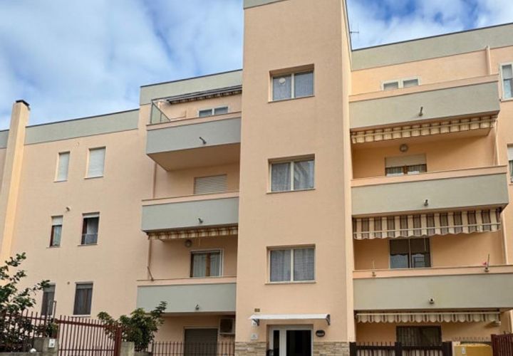 Lejlighed i Alghero, Sassari, Alghero - € 320.000 | Ref: Alghero via Bernini - foto 1