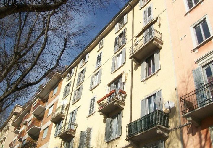 Lejlighed i Milan, Milan, Milan - € 149.000 | Ref: 84-01-26 - foto 1