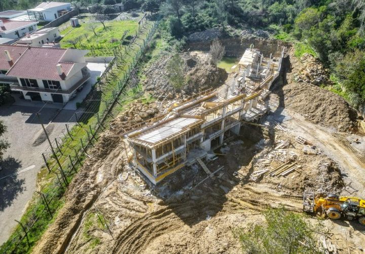 Villa i Sintra, Lisbon, Sintra - € 2.350.000 | Ref: KWPT-018650 - foto 1