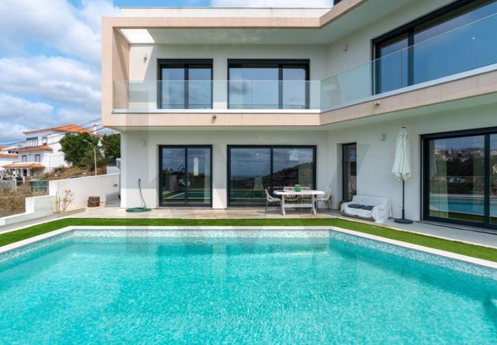 Villa i Odivelas, Lisbon, Odivelas - € 1 099 900 | Ref: KWPT-016332 - foto 1