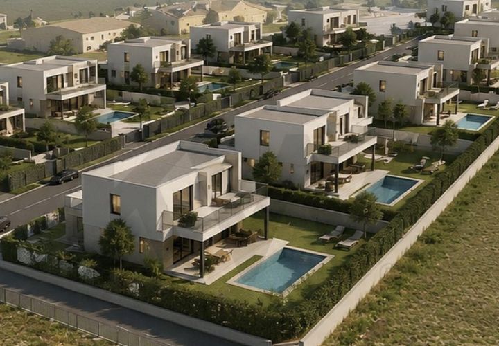 Helårsgrund i Sintra, Lisbon, Sintra - € 350.000 | Ref: KWPT-011569 - foto 1